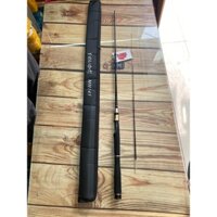 Cần  ikada MH145 khoen fuji  chuyên dùng để câu cá rìa , hói , đục , tráp,...