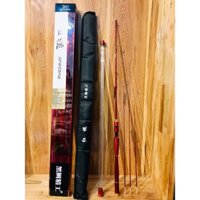 CẦN IKADA SPECIAL MR CANMR CÂU CÁ