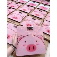 🐷🐷Cân iphone mặt heo dễ thương