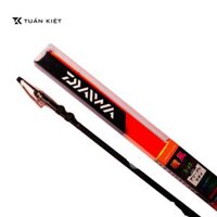 Cần ISO Daiwa Liberty Club ISOKAZE