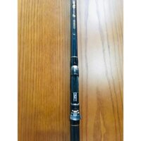 CẦN ISO GAMAKASTU 330 hàng nhật bat và khoen fuji