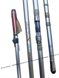 Cần Iso JB Refox HX-T