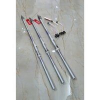 Cần ISO RYOBI RANMI SEA SLICE MS