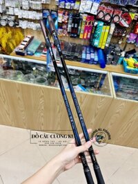 Cần Iso Top Feelings 5-360