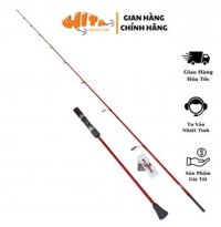 Cần jig, cần câu Jiging, Slow Jig Kuying Vitamin Sea C682 | Cửa hàng câu cá Hitalure | Hitalure Fish