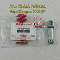 Cần kéo côn Axelo/ Shogun zin Suzuki Indonesia nhập khẩu - 23271B28F10N000