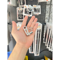 Cần Kéo Côn Inox304 CNC CTS Exciter 2010