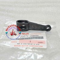 Cần kéo côn Satria 2000, Xì po zin mới - 23271-28B00