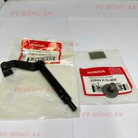 Cần Kéo Côn, Ty Côn + Nút Ruồi, Chốt Nồi AMADA Sonic / Winner / GTR