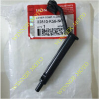 Cần kéo côn xe winner