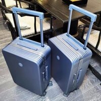 Cần Kéo Rộng Vali Nữ24Khung Nhôm Chống Xước Và Chống Mài Mòn Inch20Inch Nam Lên Máy Bay Hộp Mật Khẩu Nổi Tiếng Trên Mạng