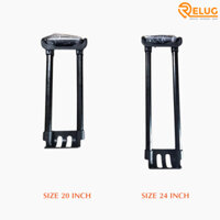 Cần kéo vali dành cho 1 số model vali nhựa trên thị trường