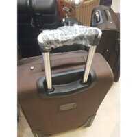 Cần kéo vali hợp kim chắc chắn cho vali vải dễ dàng thay thế tại nhà