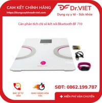 Cân kết nối Bluetooth Beurer BF710