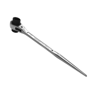 Cần khóa tuýp đuôi chuột Licota ARW-40M1921