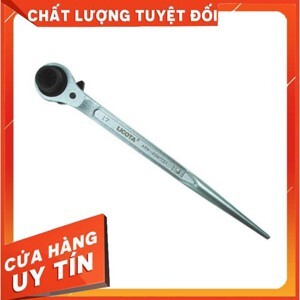 Cần khóa tuýp đuôi chuột Licota ARW-40M1012