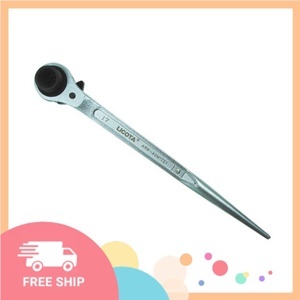 Cần khóa tuýp đuôi chuột Licota ARW-40M1924