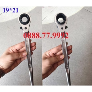 Cần khóa tuýp đuôi chuột Licota ARW-40M1921