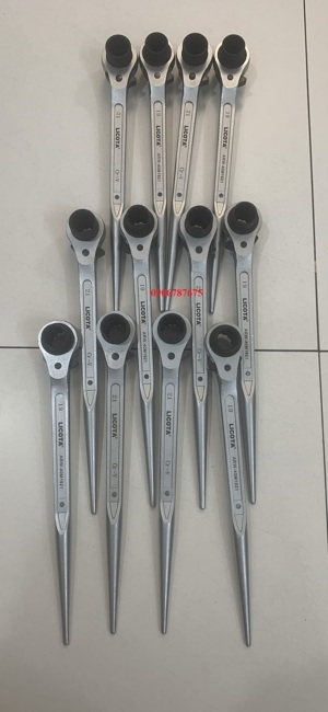 Cần khóa tuýp đuôi chuột Licota ARW-40M2730