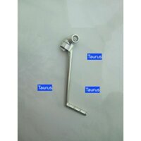 Cần khởi động cần đạp giò đạp yamaha Taurus Zin