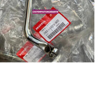 Cần khởi động dream thái xịn , cần đề máy xe wave thái 110 Kèm Cao Su zin zin  Phụ Tùng zin