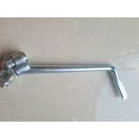 Cần khởi động giò đạp Sirius Jupiter zin