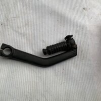 Cần khởi động /giò đạp/piaggio zip 100 hàng chính hãng zin tháo xe