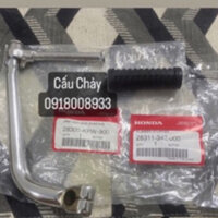 Cần Khởi Động Máy Wave 125s Xi