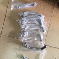 Cần khởi động xe minsk