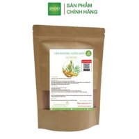 Can khương gọi là gừng khô thượng hạng JINDO 1kg