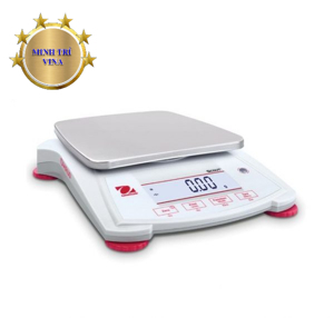 Cân kĩ thuật SPX 2202 (2200g/0,01g)