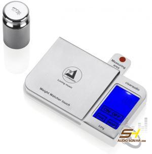 Cân kim Clearaudio Weight Watcher