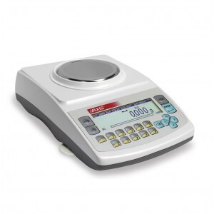Cân kỹ thuật chuẩn nội AXIS AG300