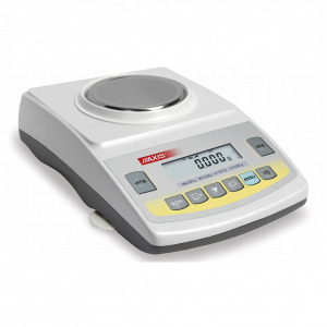 Cân kỹ thuật chuẩn nội AXIS AG200C