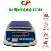 Cân kỹ thuật điện tử KDTBED 1200g/3000g,chính xác cao ,cân vàng bạc,cân thí nghiêm,cân mũ cao su.