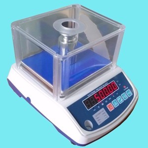 Cân kỹ thuật Kendy KD-TBED 3000 (3000g/0.1g)