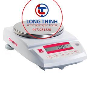 Cân kỹ thuật Ohaus PA4102