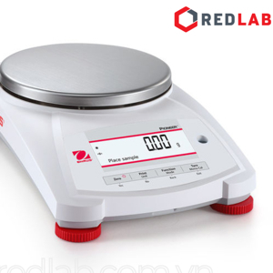 Cân kỹ thuật Ohaus PX4202(4200g/0.01g)