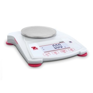 Cân kỹ thuật Ohaus SPX6201