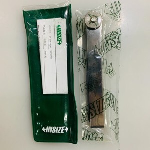 Căn lá Insize 4602-17 (0.02-1.00 mm)