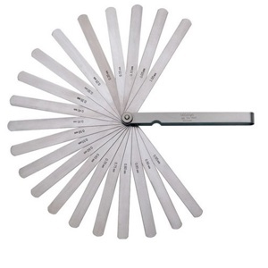 Căn lá Mitutoyo 184-304S