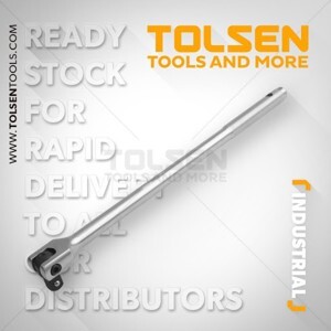 Cần lắc léo 1/2 inch 18 inch Tolsen 16128