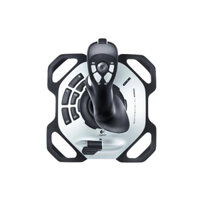 Cần lái Gaming Logitech JOYSTICK ATTACK 3D Pro