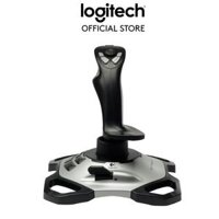 Cần Lái Logitech Extreme 3D Pro - Hàng Chính Hãng