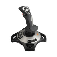 Cần lái máy bay Gaming PXN 2113 Joystick dành cho PC | Giá rẻ, trả góp 0%