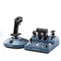 Cần lái máy bay ThrustMaster TCA Captain Pack X Airbus Edition Joystick