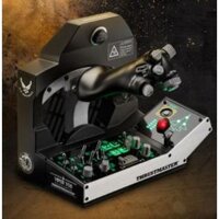 Cần lái máy bay ThrustMaster TQS VIPER Mission Pack joystick