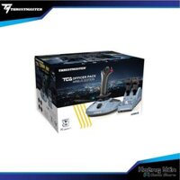 Cần lái máy bay Thrustmaster TCA Officer Pack Airbus Edition