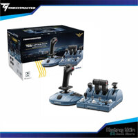 Cần lái máy bay Thrustmaster TCA Captain Pack X Airbus Edition