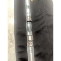 cần lục 3 đoạn  2 ngọn Bx và Cx  surf leader 4m25, cần câu lục